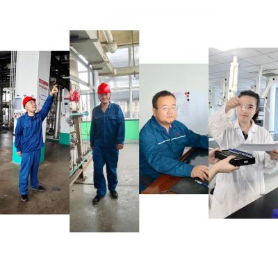 榮耀之星·人物特輯① | 從“有意注意“到“流程優(yōu)化": 四位標桿的進階之道