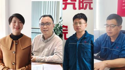 榮耀之星·人物特輯③ | 為“最大價值”而戰(zhàn)：他們架橋拓荒，以深耕實踐鍛造競爭力