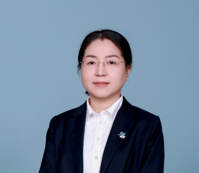30年功勛人物——呂方方