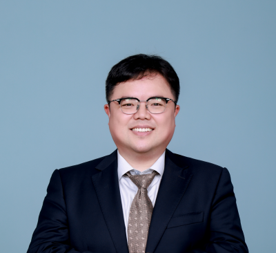 30年功勛人物——李琦斌