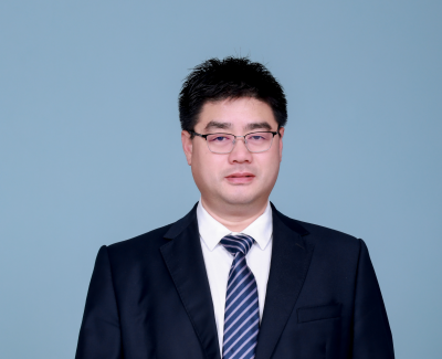 30年功勛人物——姚禮高