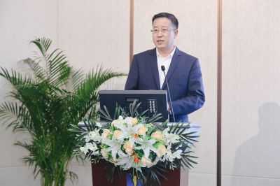 30年功勛人物——周志奎