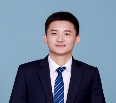 30年功勛人物——彭德光