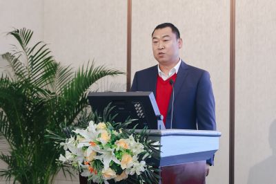 30年功勛人物——宋奎賦